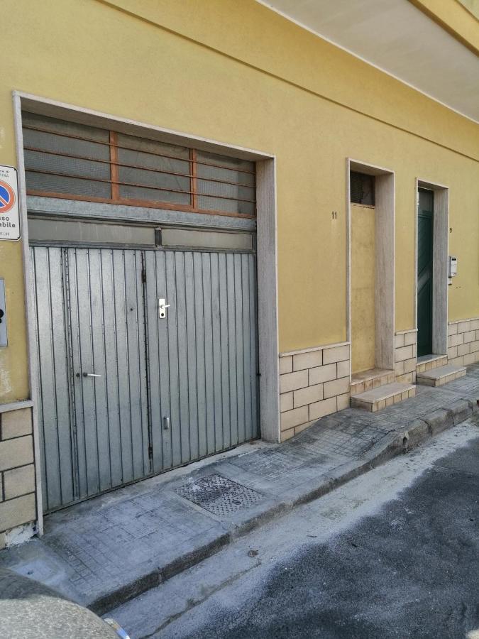 Delcicer Casa Vacanze O Camera Privata غالاتينا المظهر الخارجي الصورة