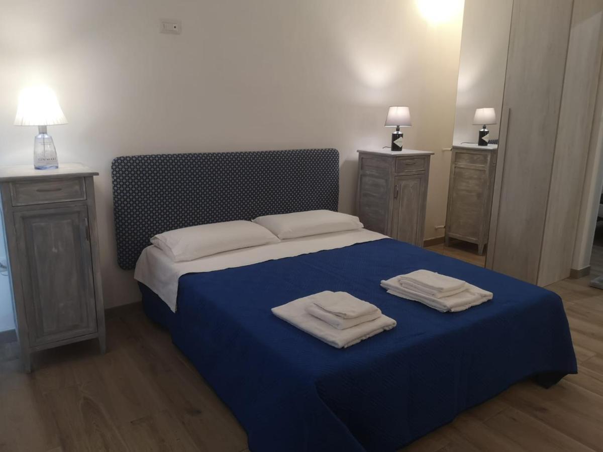 Delcicer Casa Vacanze O Camera Privata غالاتينا المظهر الخارجي الصورة