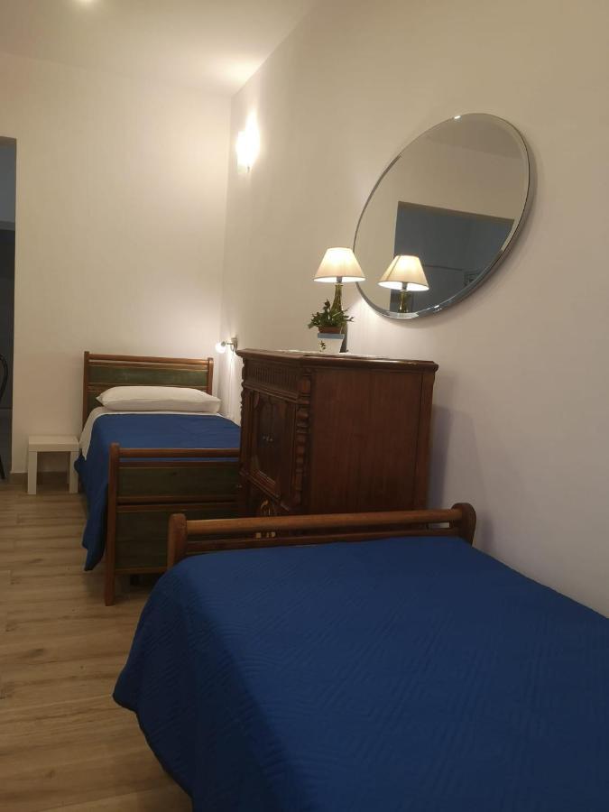 Delcicer Casa Vacanze O Camera Privata غالاتينا المظهر الخارجي الصورة