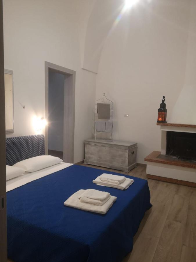 Delcicer Casa Vacanze O Camera Privata غالاتينا المظهر الخارجي الصورة