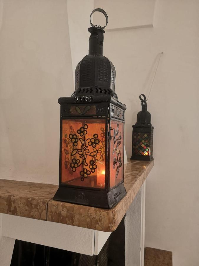 Delcicer Casa Vacanze O Camera Privata غالاتينا المظهر الخارجي الصورة