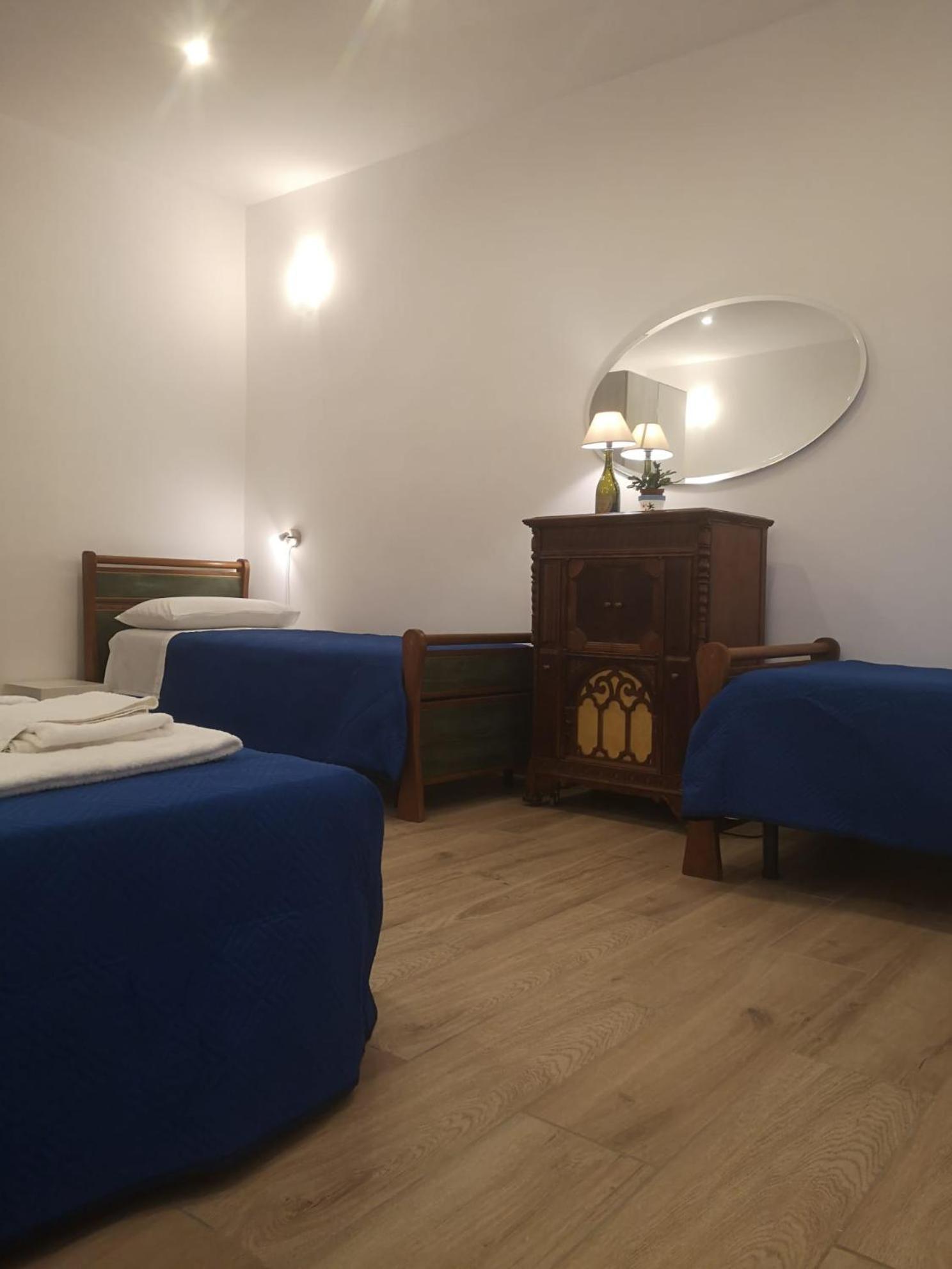 Delcicer Casa Vacanze O Camera Privata غالاتينا المظهر الخارجي الصورة
