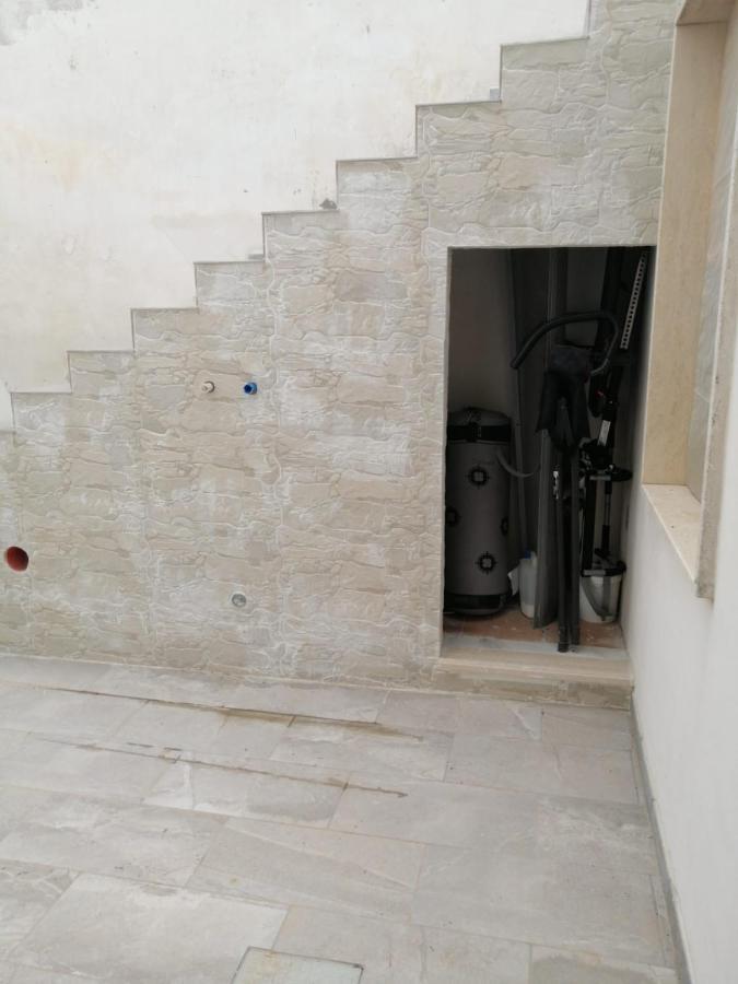 Delcicer Casa Vacanze O Camera Privata غالاتينا المظهر الخارجي الصورة