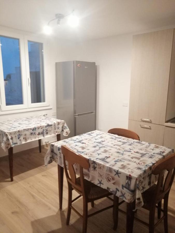 Delcicer Casa Vacanze O Camera Privata غالاتينا المظهر الخارجي الصورة