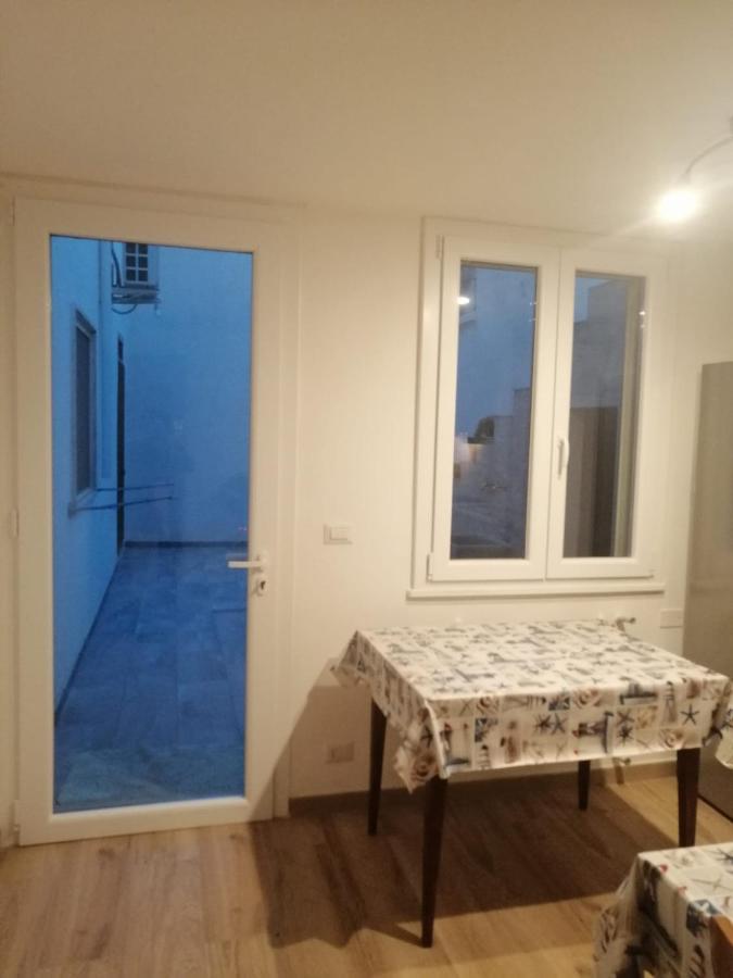 Delcicer Casa Vacanze O Camera Privata غالاتينا المظهر الخارجي الصورة